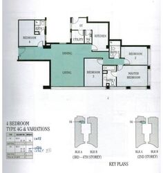 UE Square (D9), Apartment #501734631
